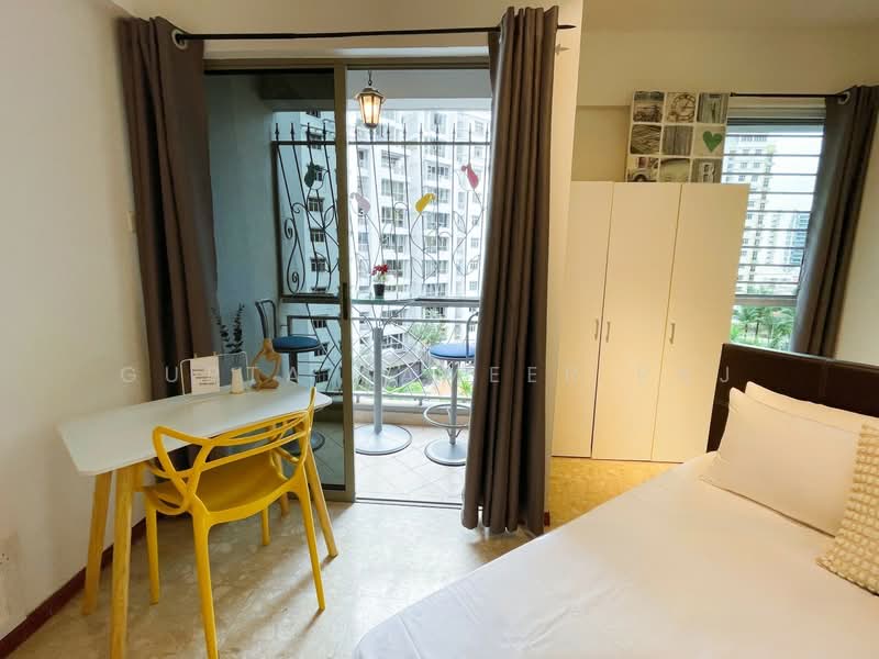 The Florida, 78 Hougang Avenue 7, Room Rental, 150 sqft, Condominium For Rent, by Gupta Sameer Raj, 500139883 - Bedroom - PropertyGuru.com.sg