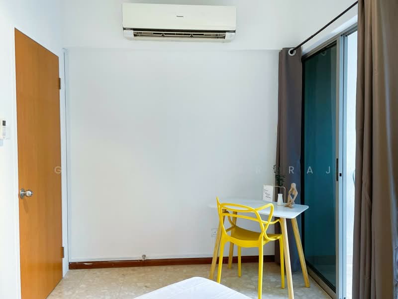 The Florida, 78 Hougang Avenue 7, Room Rental, 150 sqft, Condominium For Rent, by Gupta Sameer Raj, 500139883 - Study - PropertyGuru.com.sg