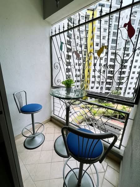 The Florida, 78 Hougang Avenue 7, Room Rental, 150 sqft, Condominium For Rent, by Gupta Sameer Raj, 500139883 - PropertyGuru.com.sg