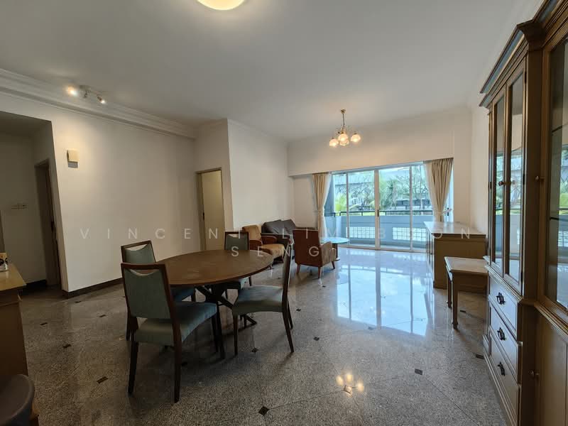 Royal Palm Mansions, 330 Pasir Panjang Road, 3 Bedrooms, 1,238 sqft, Condominium For Rent, by Vincent Lim Boon Seng, 500139884 - Living Room - PropertyGuru.com.sg