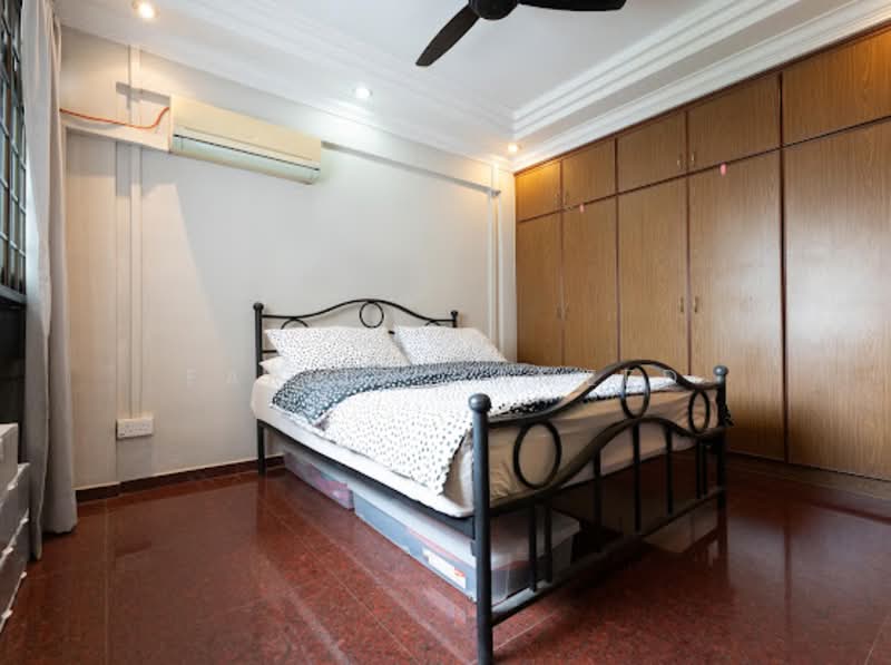269 Toh Guan Road, 269 Toh Guan Road, 3 Bedrooms, 1,076 sqft, HDB Flat For Sale, by Faritz Hameed, 500139885 - Bedroom - PropertyGuru.com.sg