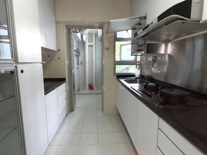 301A Punggol Central, 301A Punggol Central, 3 Bedrooms, 1,011 sqft, HDB Flat For Sale, by Kelvin Neo, 500139887 - Kitchen - PropertyGuru.com.sg