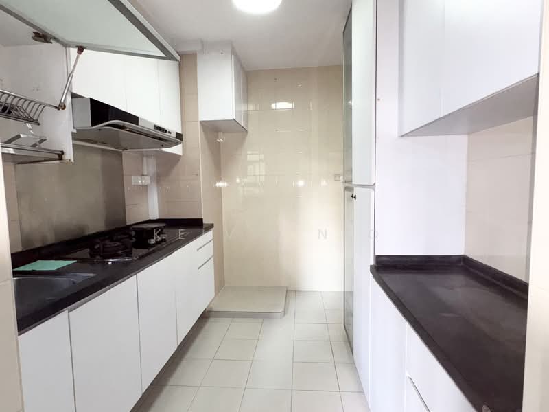 301A Punggol Central, 301A Punggol Central, 3 Bedrooms, 1,011 sqft, HDB Flat For Sale, by Kelvin Neo, 500139887 - Kitchen - PropertyGuru.com.sg