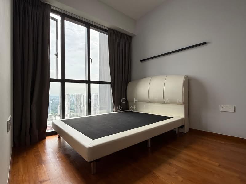 Stirling Residences, 23 Stirling Road, 2 Bedrooms, 689 sqft, Condominium For Rent, by Heinrich Tan (้ๅฐๆดช), 500139888 - Bedroom - PropertyGuru.com.sg