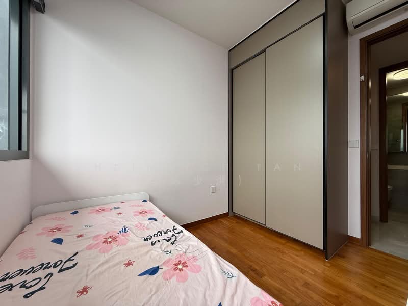Stirling Residences, 23 Stirling Road, 2 Bedrooms, 689 sqft, Condominium For Rent, by Heinrich Tan (้ๅฐๆดช), 500139888 - Bedroom - PropertyGuru.com.sg