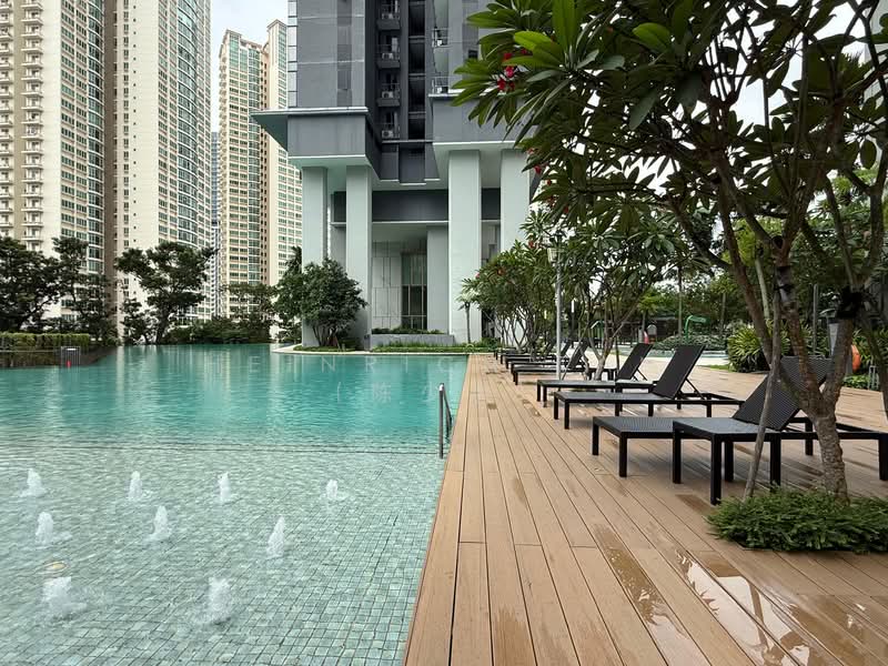 Stirling Residences, 23 Stirling Road, 2 Bedrooms, 689 sqft, Condominium For Rent, by Heinrich Tan (้ๅฐๆดช), 500139888 - Exterior - PropertyGuru.com.sg