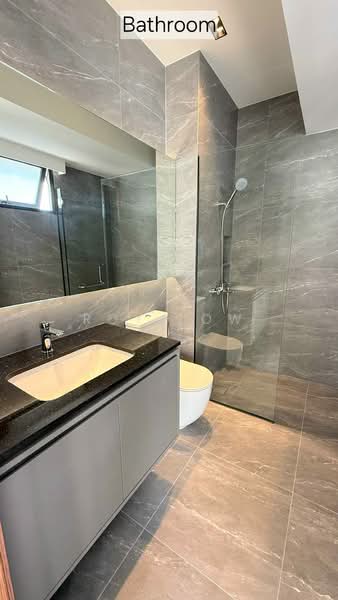 FREEEHOLD D12 6bed 4bath New Landed 5400sf - Balestier, Zhongshan Mall, NTUC, 10min ToaPayoh MRT, , 6 Bedrooms, 5,400 sqft, Terraced House For Sale, by Roy Low, 500139890 - Bathroom - PropertyGuru.com.sg