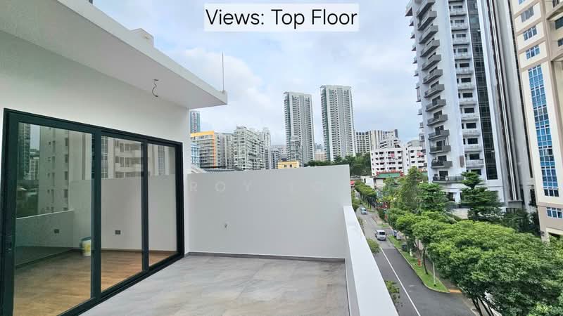 FREEEHOLD D12 6bed 4bath New Landed 5400sf - Balestier, Zhongshan Mall, NTUC, 10min ToaPayoh MRT, , 6 Bedrooms, 5,400 sqft, Terraced House For Sale, by Roy Low, 500139890 - View - PropertyGuru.com.sg