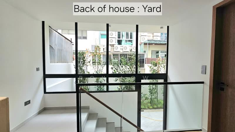 FREEEHOLD D12 6bed 4bath New Landed 5400sf - Balestier, Zhongshan Mall, NTUC, 10min ToaPayoh MRT, , 6 Bedrooms, 5,400 sqft, Terraced House For Sale, by Roy Low, 500139890 - Interior - PropertyGuru.com.sg