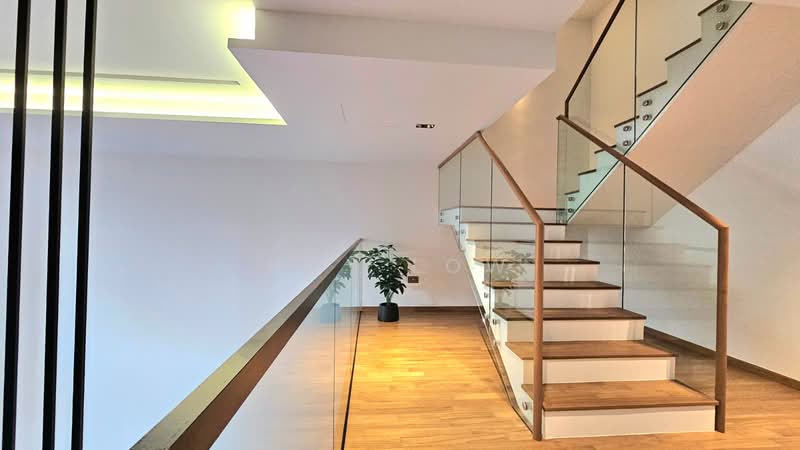FREEEHOLD D12 6bed 4bath New Landed 5400sf - Balestier, Zhongshan Mall, NTUC, 10min ToaPayoh MRT, , 6 Bedrooms, 5,400 sqft, Terraced House For Sale, by Roy Low, 500139890 - Interior - PropertyGuru.com.sg
