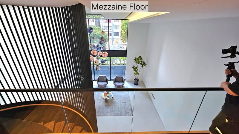 FREEEHOLD D12 6bed 4bath New Landed 5400sf - Balestier, Zhongshan Mall, NTUC, 10min ToaPayoh MRT, , 6 Bedrooms, 5,400 sqft, Terraced House For Sale, by Roy Low, 500139890 - Interior - PropertyGuru.com.sg