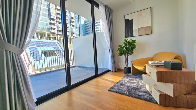 FREEEHOLD D12 6bed 4bath New Landed 5400sf - Balestier, Zhongshan Mall, NTUC, 10min ToaPayoh MRT, , 6 Bedrooms, 5,400 sqft, Terraced House For Sale, by Roy Low, 500139890 - Balcony - PropertyGuru.com.sg
