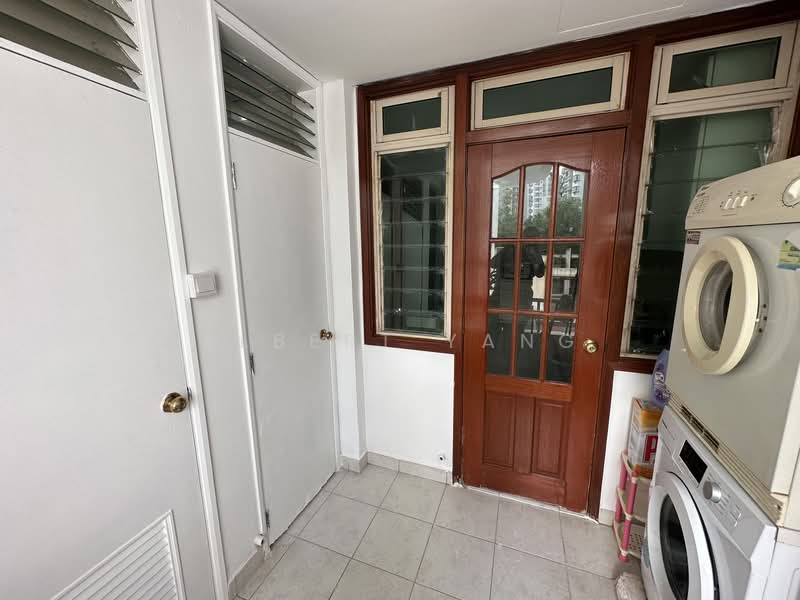 Northvale, 61 Choa Chu Kang Loop, Room Rental, 90 sqft, Condominium For Rent, by Albert Yang, 500139892 - Interior - PropertyGuru.com.sg