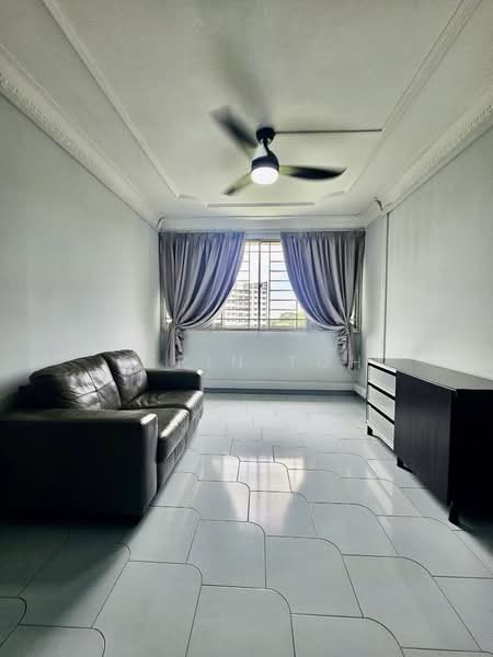 870 Yishun Street 81