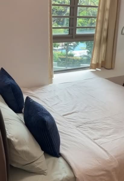 The Infiniti, 39D West Coast Park, Room Rental, 120 sqft, Condominium For Rent, by Gupta Sameer Raj, 500139895 - Bedroom - PropertyGuru.com.sg