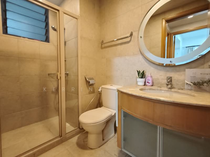 Water Place, 171 Tanjong Rhu Road, Room Rental, 100 sqft, Condominium For Rent, by Kerrine Thong, 500139906 - Bathroom - PropertyGuru.com.sg