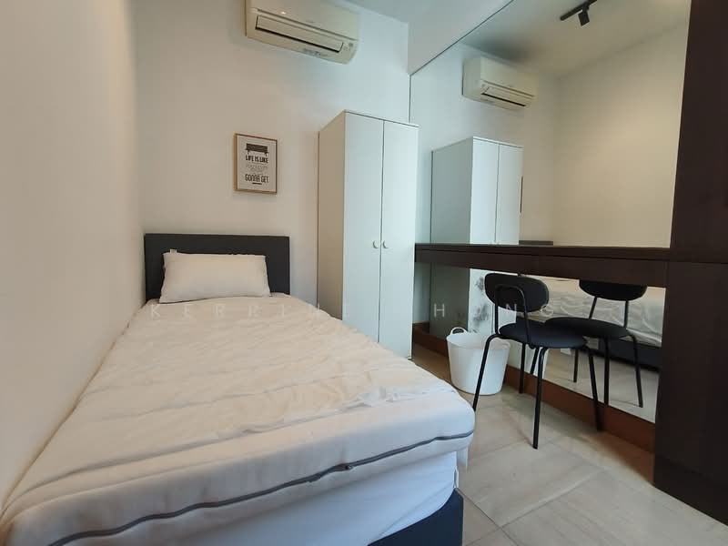 Water Place, 171 Tanjong Rhu Road, Room Rental, 100 sqft, Condominium For Rent, by Kerrine Thong, 500139906 - Bedroom - PropertyGuru.com.sg