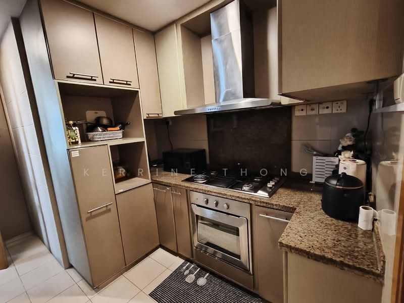 Water Place, 171 Tanjong Rhu Road, Room Rental, 100 sqft, Condominium For Rent, by Kerrine Thong, 500139906 - Kitchen - PropertyGuru.com.sg