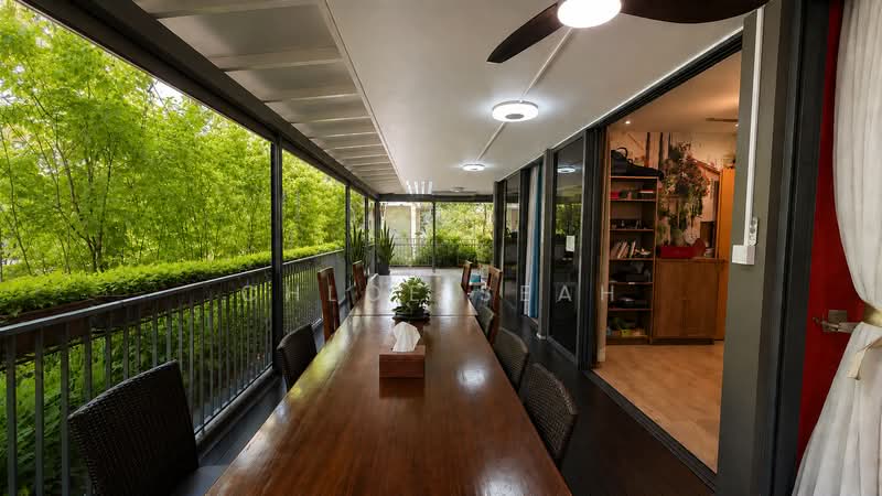 Blossom Residences, 30 Segar Road, 3 Bedrooms, 1,711 sqft, Executive Condominium For Sale, by Chloe Seah, 500139909 - Dining Room - PropertyGuru.com.sg