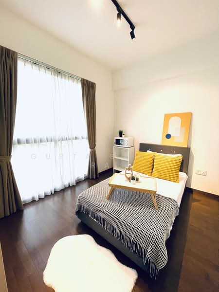 Miltonia Residences, 520 Miltonia Close, Room Rental, 150 sqft, Condominium For Rent, by Gupta Sameer Raj, 500139914 - Bedroom - PropertyGuru.com.sg