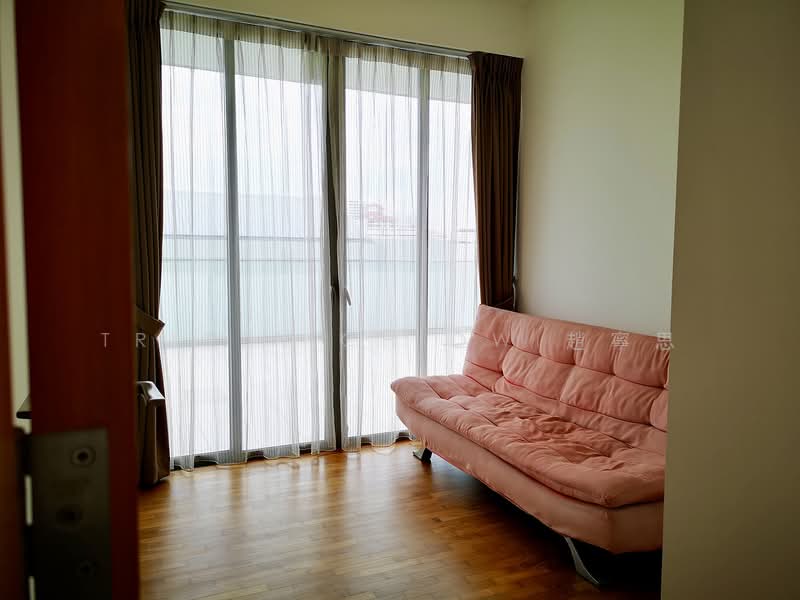 Centro Residences, 59 Ang Mo Kio Avenue 8, 3 Bedrooms, 1,367 sqft, Condominium For Sale, by Tricia Chiow 趙寧思, 500139917 - Living Room - PropertyGuru.com.sg