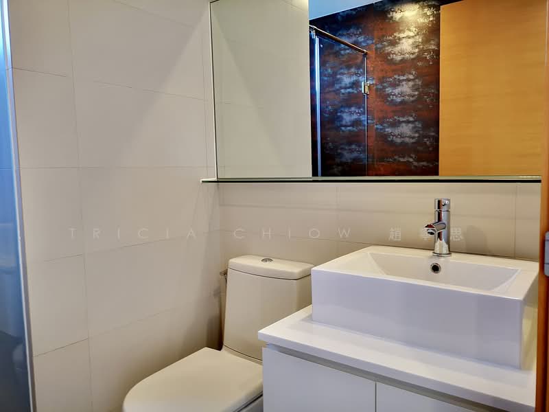 Centro Residences, 59 Ang Mo Kio Avenue 8, 3 Bedrooms, 1,367 sqft, Condominium For Sale, by Tricia Chiow 趙寧思, 500139917 - Bathroom - PropertyGuru.com.sg
