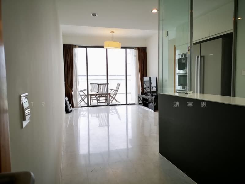 Centro Residences, 59 Ang Mo Kio Avenue 8, 3 Bedrooms, 1,367 sqft, Condominium For Sale, by Tricia Chiow 趙寧思, 500139917 - Living Room - PropertyGuru.com.sg