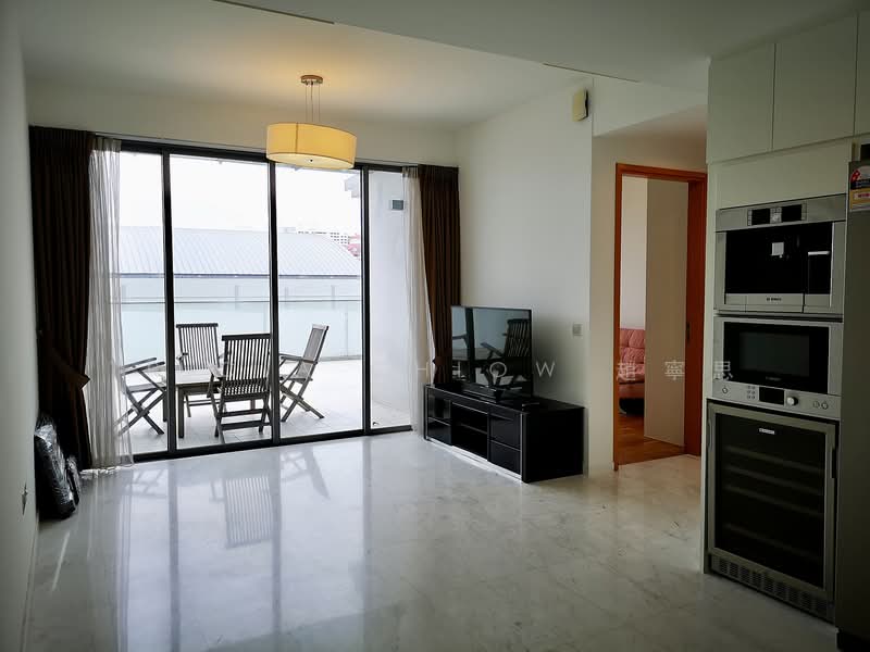Centro Residences, 59 Ang Mo Kio Avenue 8, 3 Bedrooms, 1,367 sqft, Condominium For Sale, by Tricia Chiow 趙寧思, 500139917 - Living Room - PropertyGuru.com.sg