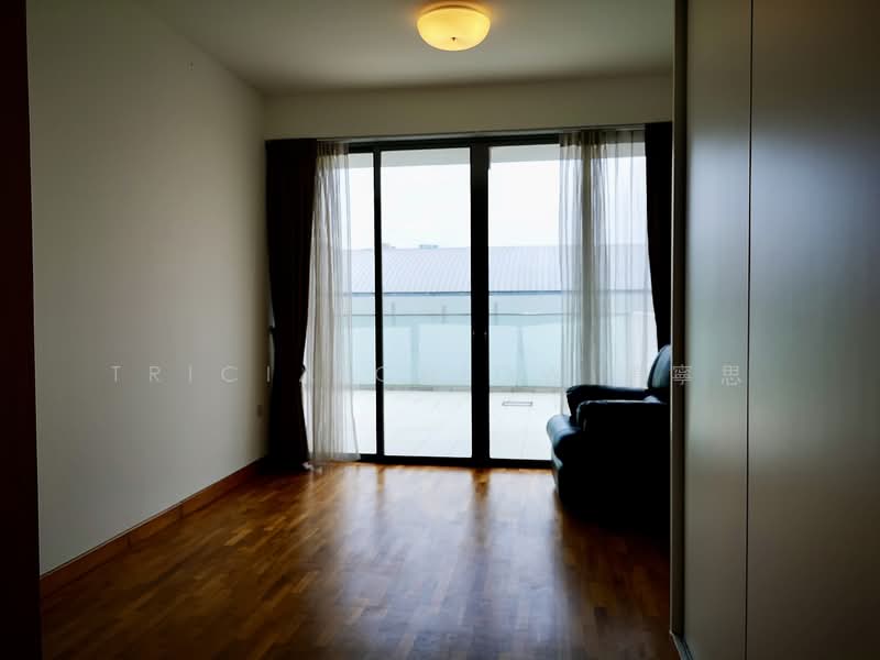 Centro Residences, 59 Ang Mo Kio Avenue 8, 3 Bedrooms, 1,367 sqft, Condominium For Sale, by Tricia Chiow 趙寧思, 500139917 - Balcony - PropertyGuru.com.sg