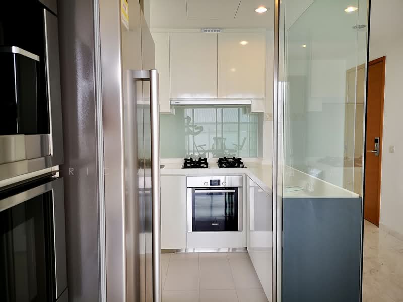 Centro Residences, 59 Ang Mo Kio Avenue 8, 3 Bedrooms, 1,367 sqft, Condominium For Sale, by Tricia Chiow 趙寧思, 500139917 - Kitchen - PropertyGuru.com.sg