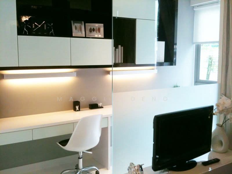 Smart Suites, 302 Sims Avenue, 2 Bedrooms, 764 sqft, Condominium For Sale, by Maggie Deng, 500139919 - Study - PropertyGuru.com.sg