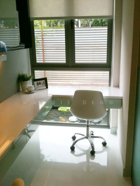 Smart Suites, 302 Sims Avenue, 2 Bedrooms, 764 sqft, Condominium For Sale, by Maggie Deng, 500139919 - Study - PropertyGuru.com.sg