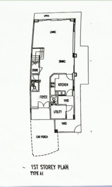 Century Woods, Woodgrove View, 5 Bedrooms, 2,168 sqft, Terraced House For Sale, by Pauline Chia, 500139920 - PropertyGuru.com.sg