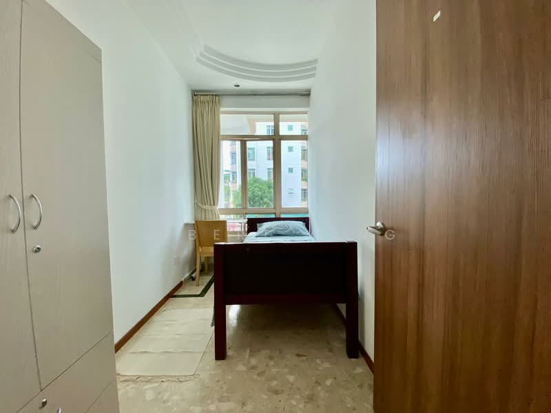 Northvale, 61 Choa Chu Kang Loop, Room Rental, 60 sqft, Condominium For Rent, by Albert Yang, 500139922 - Bedroom - PropertyGuru.com.sg