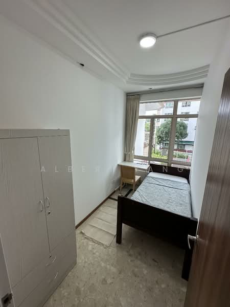 Northvale, 61 Choa Chu Kang Loop, Room Rental, 60 sqft, Condominium For Rent, by Albert Yang, 500139922 - Bedroom - PropertyGuru.com.sg
