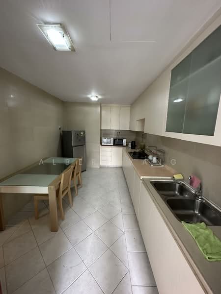 Northvale, 61 Choa Chu Kang Loop, Room Rental, 60 sqft, Condominium For Rent, by Albert Yang, 500139922 - Kitchen - PropertyGuru.com.sg