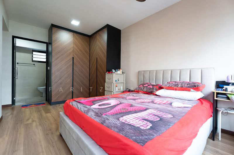 610C Tampines North Drive 1, 610C Tampines North Drive 1, 3 Bedrooms, 1,216 sqft, HDB Flat For Sale, by Faritz Hameed, 500139926 - Bedroom - PropertyGuru.com.sg