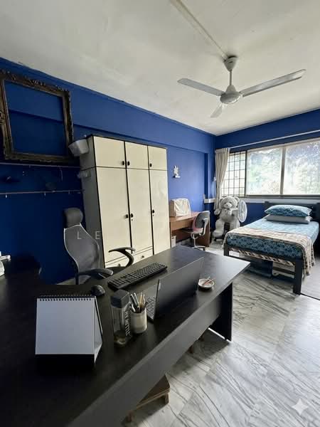 142 Bukit Batok Street 11, 142 Bukit Batok Street 11, 3 Bedrooms, 1,615 sqft, HDB Flat For Sale, by Lenny C V, 500139927 - Study - PropertyGuru.com.sg