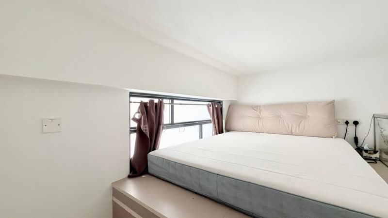 J Gateway, 2 Gateway Drive, 1 Bedroom, 517 sqft, Condominium For Rent, by Freddie Xu, 500139932 - Bedroom - PropertyGuru.com.sg