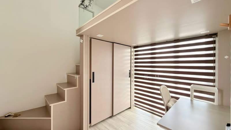 J Gateway, 2 Gateway Drive, 1 Bedroom, 517 sqft, Condominium For Rent, by Freddie Xu, 500139932 - Interior - PropertyGuru.com.sg