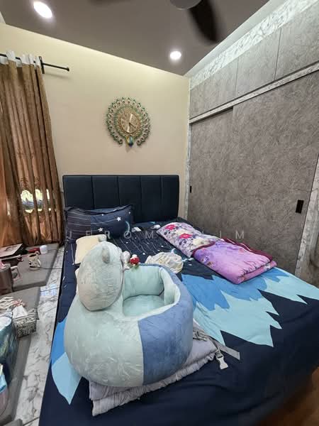 Palm Isles, 34 Flora Drive, 2 Bedrooms, 786 sqft, Condominium For Sale, by Jerome Lim, 500139939 - PropertyGuru.com.sg