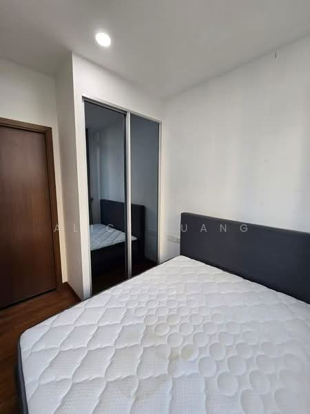 The Hillford, 180 Jalan Jurong Kechil, 1 Bedroom, 398 sqft, Condominium For Sale, by Alice Huang, 500139940 - Bedroom - PropertyGuru.com.sg
