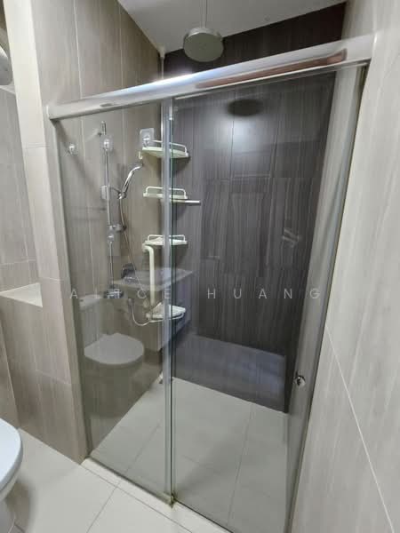 The Hillford, 180 Jalan Jurong Kechil, 1 Bedroom, 398 sqft, Condominium For Sale, by Alice Huang, 500139940 - Bathroom - PropertyGuru.com.sg
