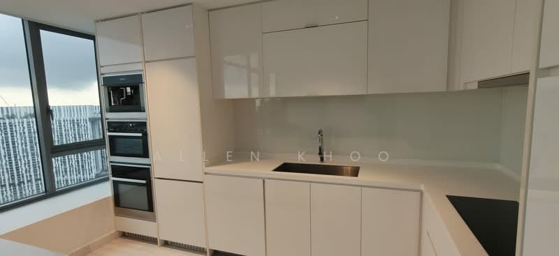 Altez, 16 Enggor Street, 2 Bedrooms, 1,173 sqft, Condominium For Sale, by Allen Khoo, 500139942 - Kitchen - PropertyGuru.com.sg