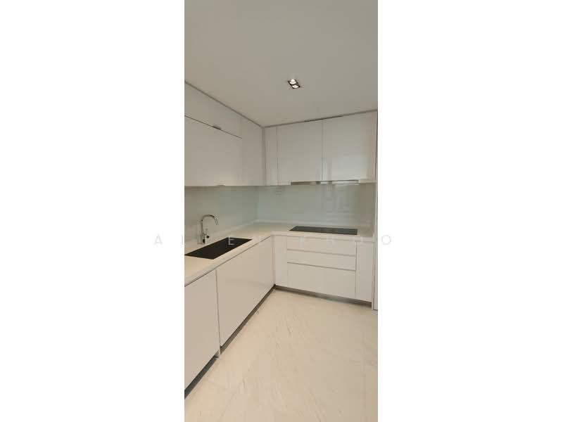 Altez, 16 Enggor Street, 2 Bedrooms, 1,173 sqft, Condominium For Sale, by Allen Khoo, 500139942 - Kitchen - PropertyGuru.com.sg