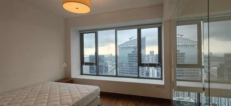Altez, 16 Enggor Street, 2 Bedrooms, 1,173 sqft, Condominium For Sale, by Allen Khoo, 500139942 - Bedroom - PropertyGuru.com.sg