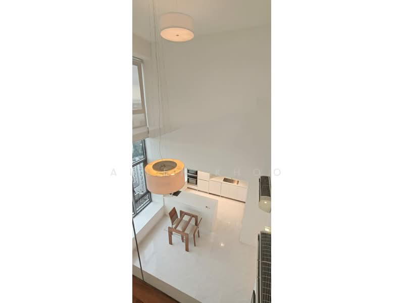 Altez, 16 Enggor Street, 2 Bedrooms, 1,173 sqft, Condominium For Sale, by Allen Khoo, 500139942 - Kitchen - PropertyGuru.com.sg
