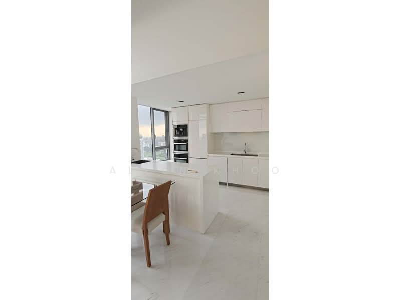 Altez, 16 Enggor Street, 2 Bedrooms, 1,173 sqft, Condominium For Sale, by Allen Khoo, 500139942 - Kitchen - PropertyGuru.com.sg