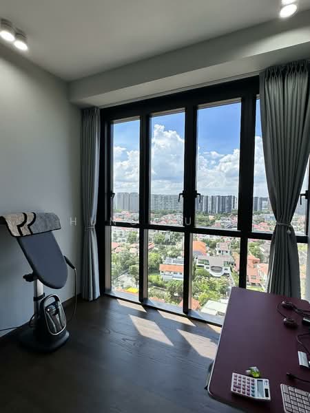 LIV @ MB, 114B Arthur Road, 2 Bedrooms, 710 sqft, Condominium For Rent, by Hung Yunn Lee, 500139944 - View - PropertyGuru.com.sg