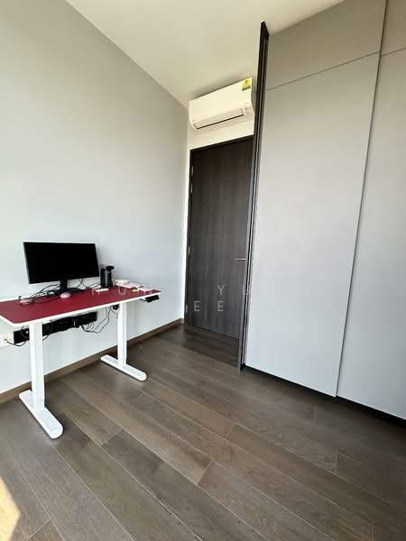 LIV @ MB, 114B Arthur Road, 2 Bedrooms, 710 sqft, Condominium For Rent, by Hung Yunn Lee, 500139944 - Study - PropertyGuru.com.sg